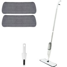 生活方式可清潔噴霧拖把套裝, 1組