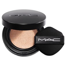 맥 스튜디오 픽스 롱웨어 쿠션 파운데이션 SPF 50 PA+++ 13g, NC30, 1개