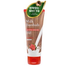 밀크바오밥 컬링 에센스, 150ml, 1개