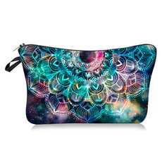 J&K Hot Hot Market 骷髏骷髏 萬用收納包