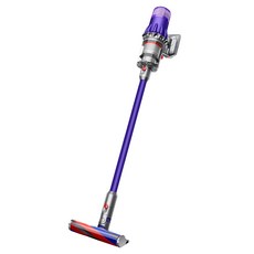 dyson 戴森 Digital Slim Origin 輕量無線智慧吸塵器 旗艦雙主吸頭版, SV18, 紫色