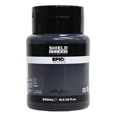 SHIELD 史詩丙烯酸漆 649 紫羅蘭, 500毫升, 1 種顏色
