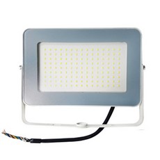 장수램프 LED 사각 투광등 주광색 30W, 1개