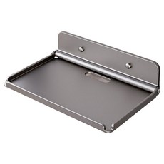 圓形實用穩固免鑽孔機上盒支架 250 x 200 x 75 mm, 1個, TYPE 1