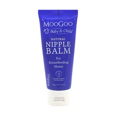 MOOGOO 小小牛哺乳霜, 50g, 1條