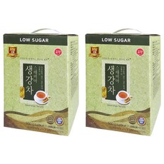 Kohyang 甜菊黃薑切片, 2個