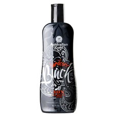 Australian GOLD 鐵桿黑曬黑乳液, 250ml, 1組