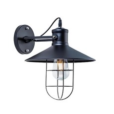 Honey Comb 工業風剛果壁燈 BL52018, 1入