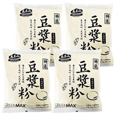 馬玉山 豆漿粉, 1kg, 4包
