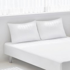 frante Daily Perfect Fit 防水拉鍊式枕頭套