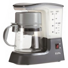 EUPA 美式咖啡機, TSK-1948A, 灰色, 1台