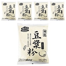 馬玉山 豆漿粉, 1kg, 5包