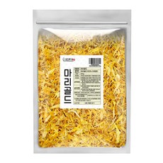 Ja Yeon Cho萬壽菊花瓣茶, 400g, 1入, 1個