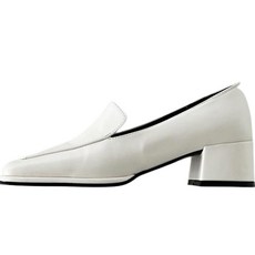 슈가펀 여성용 노튼 스퀘어토 데일리로퍼 4cm