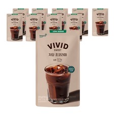 低糖巧克力拿鐵, 200g, 10個