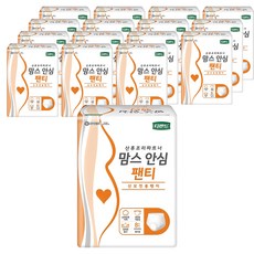 Depend 利清爽 女用媽媽安心產婦專用褲, FREE(單一尺寸), 8入, 16個