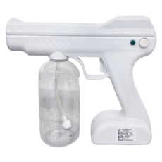 GOZENBO 御膳坊 藍光噴霧槍 8燈, 800ml, 1個