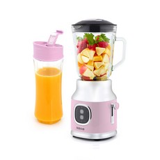 Kitchen-Art Rexmom迷你攪拌機 S號, KP-1320 (粉紅色)