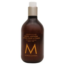 MOROCCANOIL 摩洛哥優油 台灣公司貨 身體乳 梔子花, 360ml, 1瓶