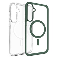 The Joeun Seller MagSafe 彩色邊框手機殼 2件組