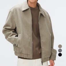 SPAO 男士飛行夾克 SPJJF12M06