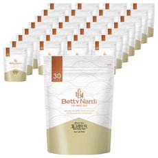 베티나르디 얼그레이티, 1.5g, 30개입, 3개