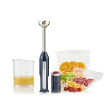 cocozelle 手動攪拌機真空機 HS-9301V, HS-9301V（海軍）