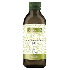 Doña Paola 特級初榨橄欖油, 500ml, 1個