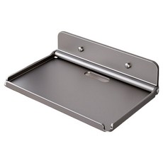 圓形實用穩固免鑽孔機上盒支架 300 x 200 x 75mm, 1個, TYPE 2