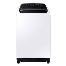 삼성전자 전자동 세탁기 16KG 방문설치, WA16R6360BW, 화이트