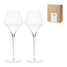 JOSEPHINEN HUTTE Number 4 香檳杯, 300ml, 2個