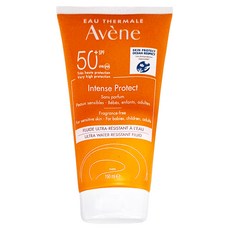 Avene 雅漾 超能全護防曬液SPF50+ 嬰幼兒/孕婦適用, 150ml, 1個