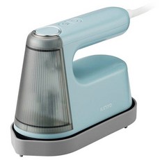 Kinyo 多功能兩用蒸氣熨斗, HMH-8425G, 綠色