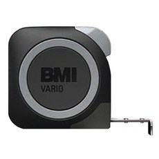 BMI Vario 捲尺 3m, 1個