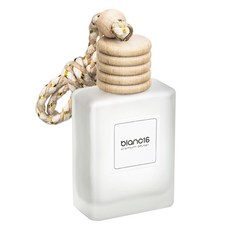 BLANC16 純發酵酒精基底 車用擴香 20ml, 清酒(水蜜桃), 1個
