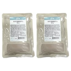 브레드가든 초코크림 필링 믹스, 180g, 2개