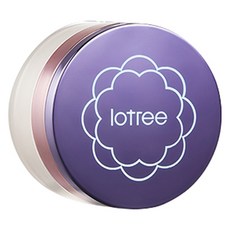 lotree 蜜粉 20g, 23 Beige, 1入