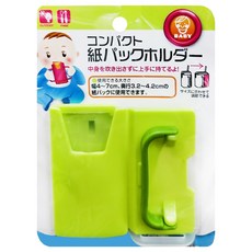 SURUGA 利樂包飲料架, 1個, Green