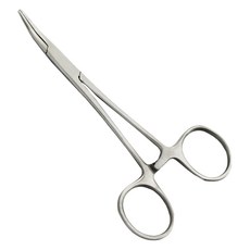 Alida 趾甲護理鉗 12.5cm, 單一顏色, 1個