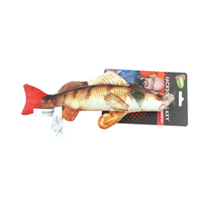 JACKSON GALAXY 管教惡貓傑克森 貓咪天然玩具 1個, 魚柳條