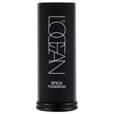 L'OCEAN 修容棒，棒狀粉底 9款顏色，遮瑕，防水防汗, 11號 白色, 1支