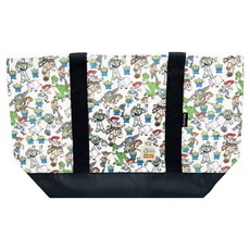 Skater 大側背 保溫內層, 玩具總動員