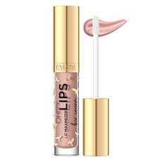 EVELINE COSMETICS Oh My Lips Maximizer豐盈保濕唇釉, 4.5ml, 1支, Bee Venom
