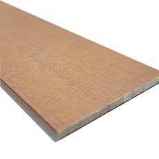 누구나 접착식 원목 우드패널 15cm, 내추럴 NA 03 라떼 투스칸로즈, 136개