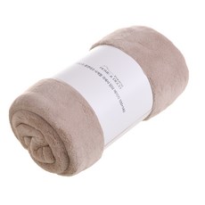 Forest Home & Deco 四季超細纖維毯