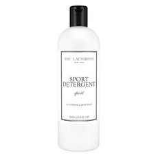 THE LAUNDRESS 運動衣物洗衣精 Sport運動香氛 500g, 1瓶