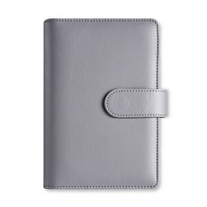 벨리안 여행용 현금생활 6공 다이어리