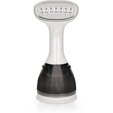 手持蒸汽熨斗, GBS-HI1000, 白色 灰色