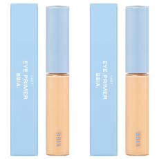 BBIA 魅雅 持久抗暈顯色眼影打底膏 5g, 單色, 2支