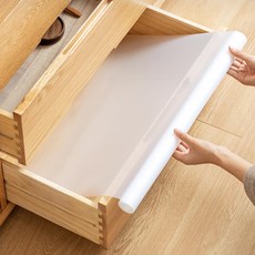 Good Thing 多用途防滑防水抽屜墊, 1個, 單一顏色